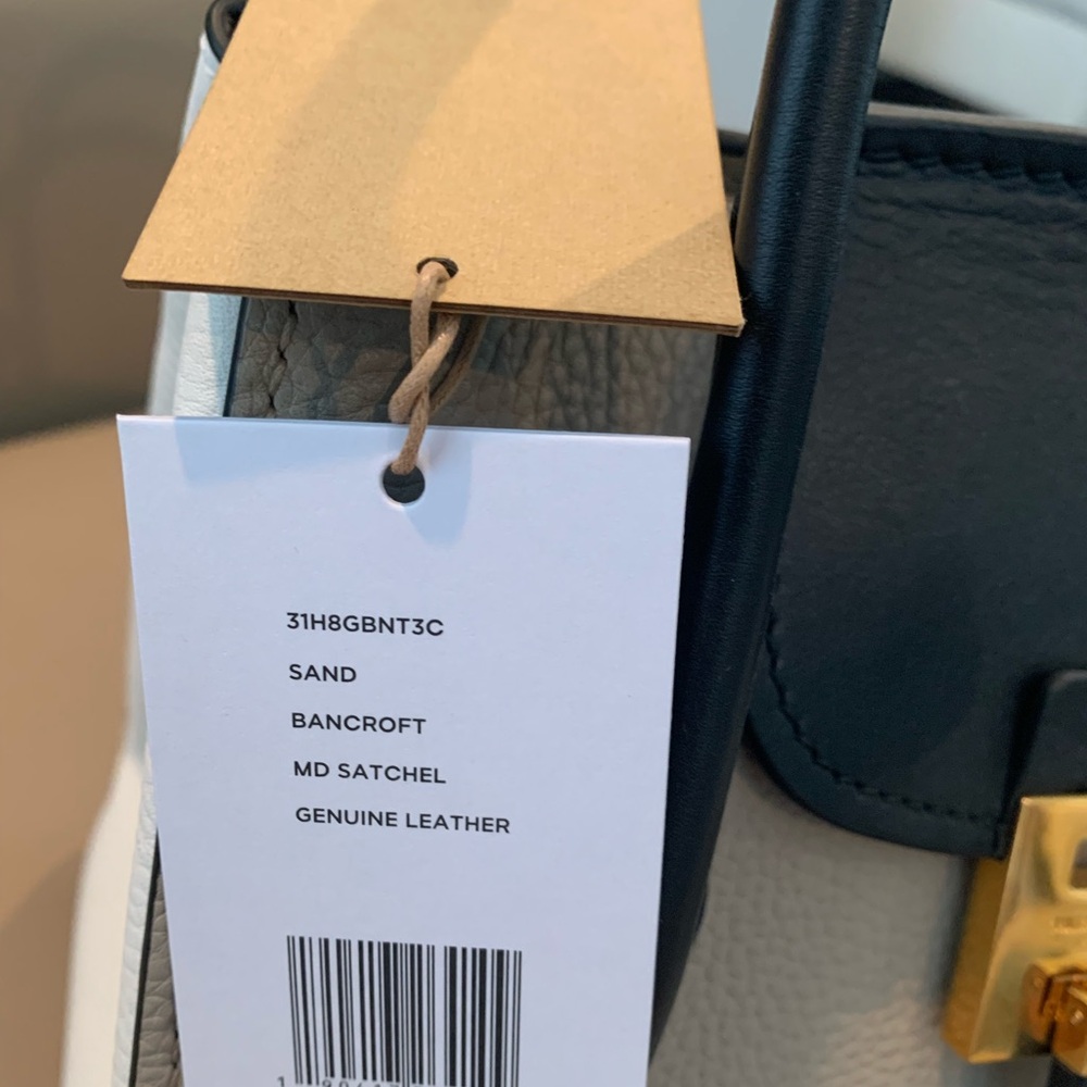Michael Kors Collection Bag - Picture 11 of 13